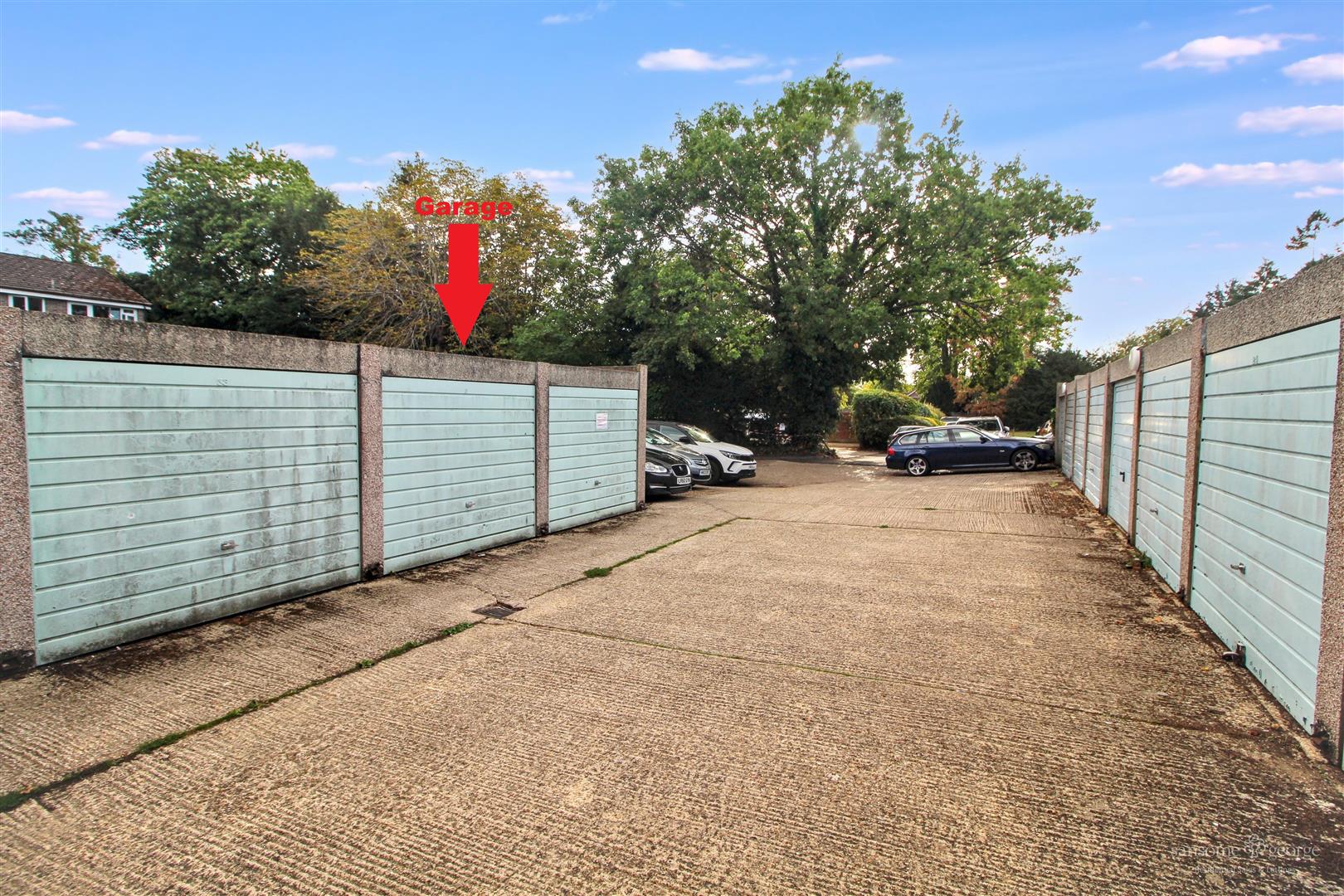 Westcote Road, Reading